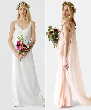 Stone Fox Bride