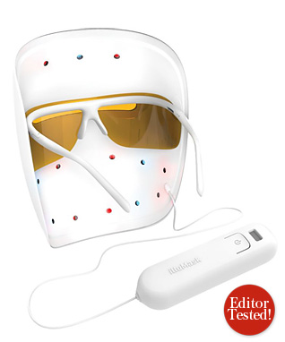 Illumask Anti-Acne Light Therapy Mask
