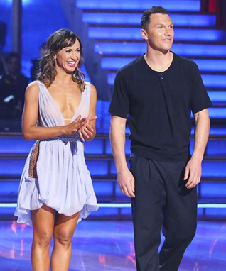Dancing with the Stars Costumes