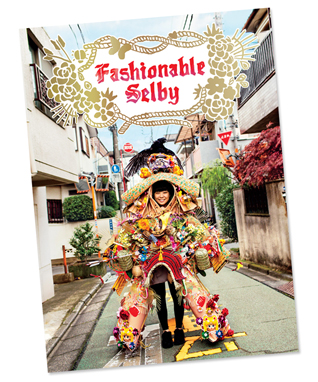 Fashionable Selby