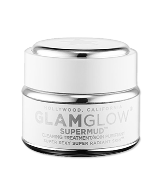 Glamglow Supermud Clearing Treatment