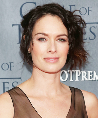 Lena Headey