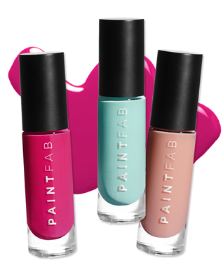 PaintFab Nail Polish - JustFab