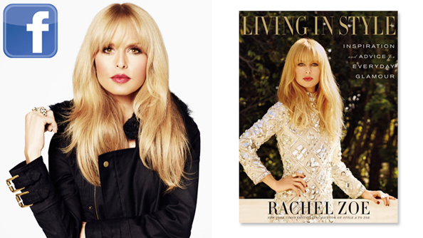 Rachel Zoe