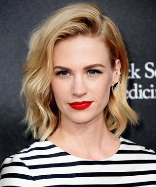 January Jones