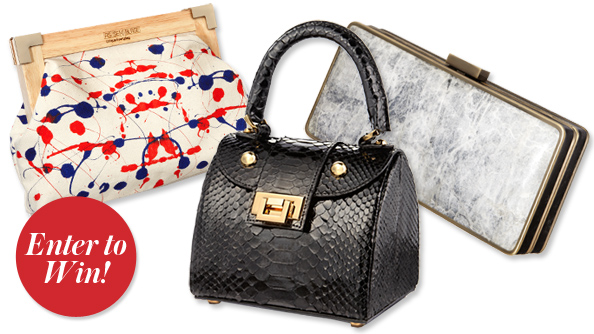 Independent Handbag Designer Awards