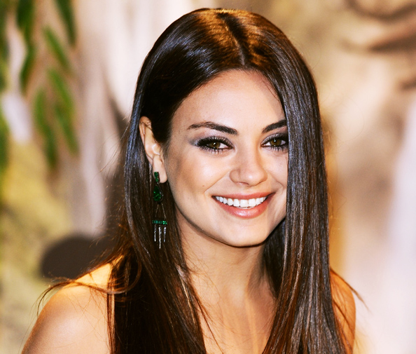 Mila Kunis