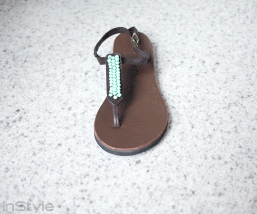 Shop For A Cause: Sseko Sandals