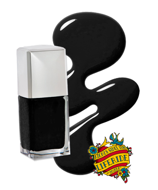 Kiehl's Nail Polish