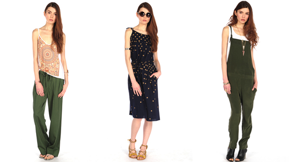 House of Harlow 1960 Ready-to-Wear