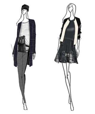 Elie Tahari for Kohl’s DesigNation