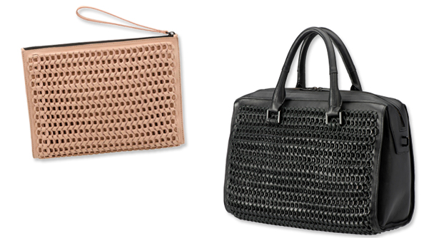 Narciso Rodriguez (Heart) Bottletop Collection