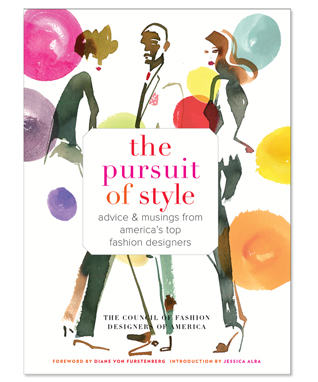 CFDA: The Pursuit of Style