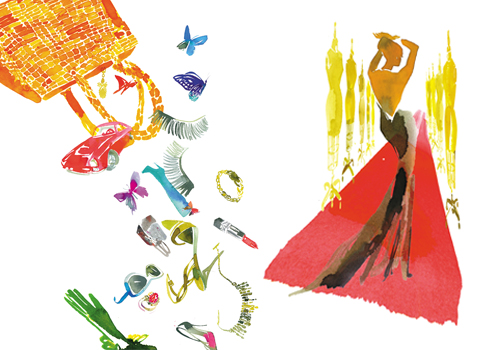 CFDA: The Pursuit of Style