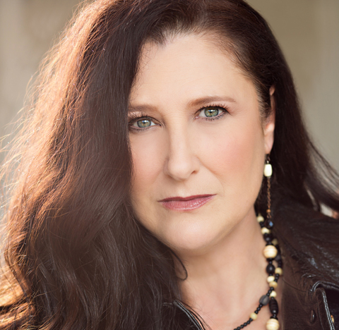 Revenge - Jill Ohanneson