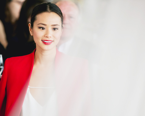 Jamie Chung