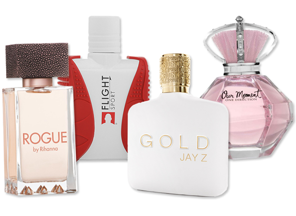 Fragrance Foundation Awards
