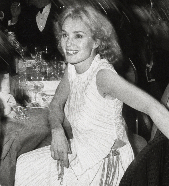 Jessica Lange Birthday