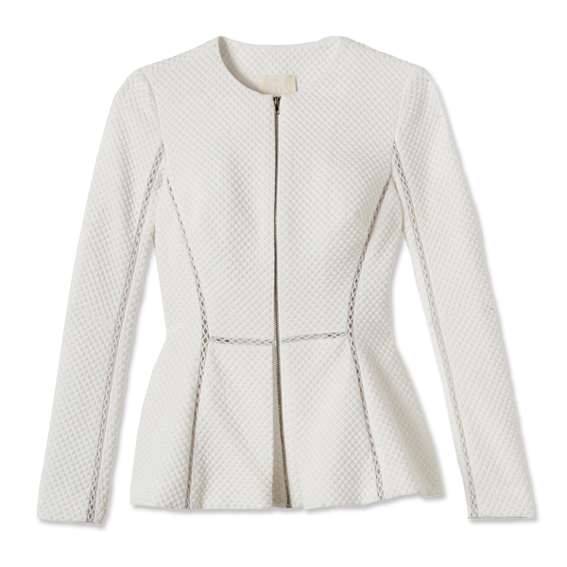 Runway looks for less: rebecca taylor fall rtw Runway looks for less: rebecca taylor fall rtw