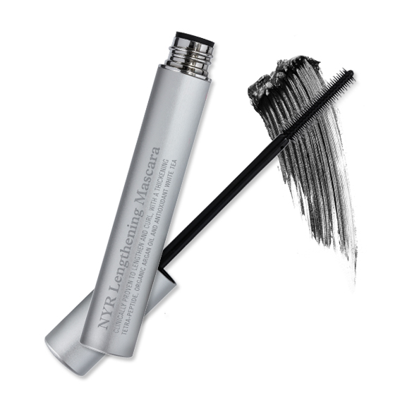 NYR Lengthening Mascara 7 Coconut OilInfused Products to Try Now