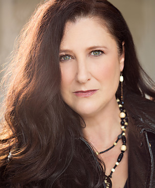 Jill Ohanneson - Revenge Costume Designer