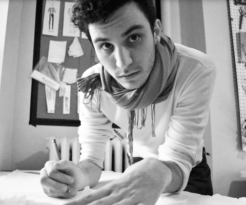 Daniel Silverstein