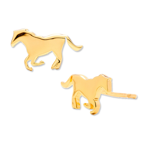 Gorjana Studs Kentucky Derby Fashion 13 Pretty Picks