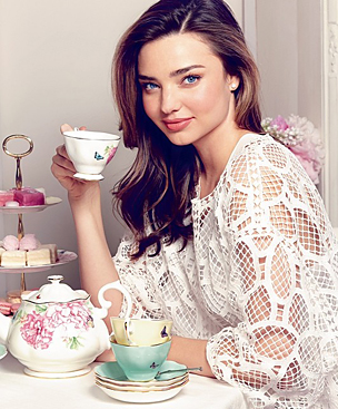 Miranda Kerr Instagram