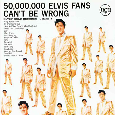 Elvis