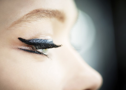 Dior Cruise Show Makeup