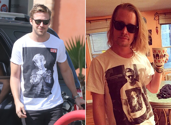 ryan gosling shirt inception