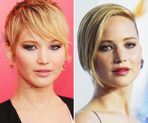 Jennifer Lawrence