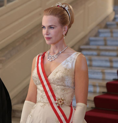 Nicole Kidman Grace of Monaco