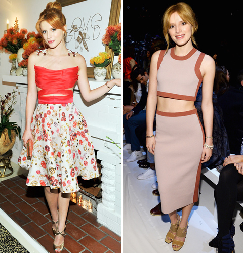 Bella Thorne