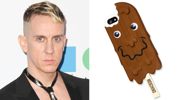 Jeremy Scott Jeremy Scott