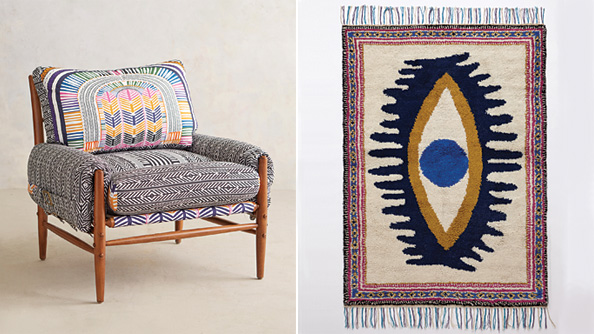 Anthropologie x Mara Hoffman
