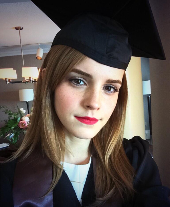 Emma Watson