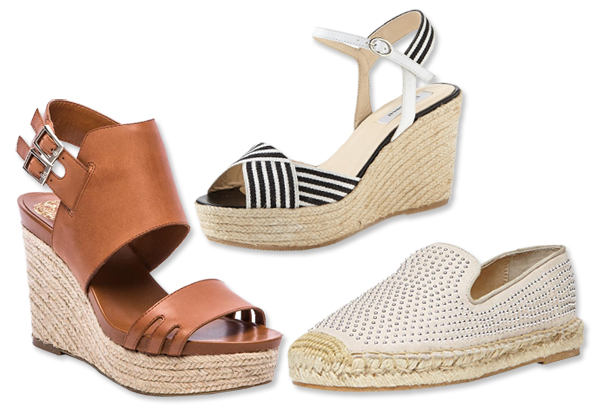 Shop 16 Versions of Summer's Perfect Shoe