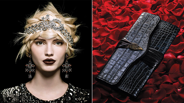 HSN Maleficent Collection