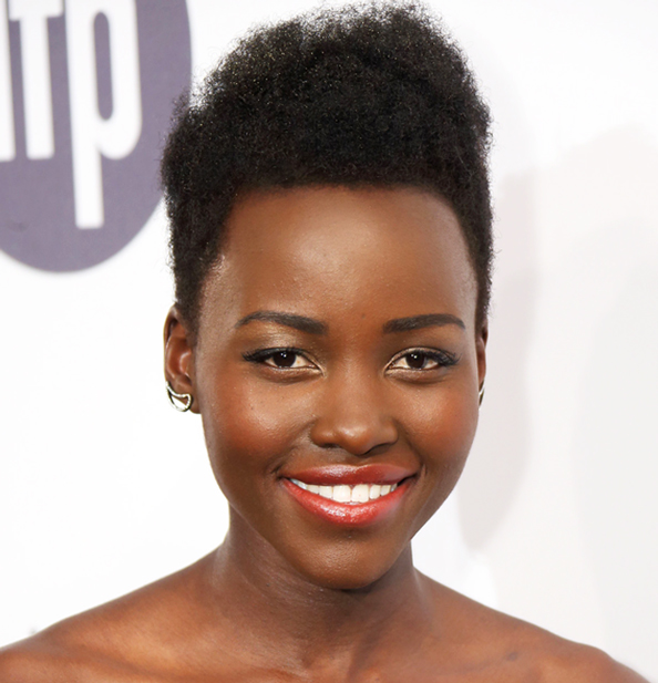 Lupita Nyong'o