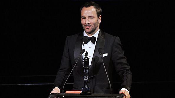 Tom Ford
