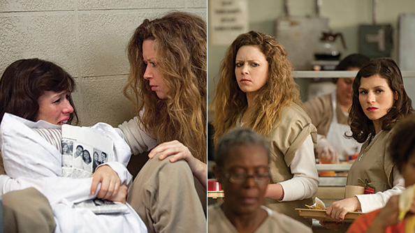 Orange is the New Black