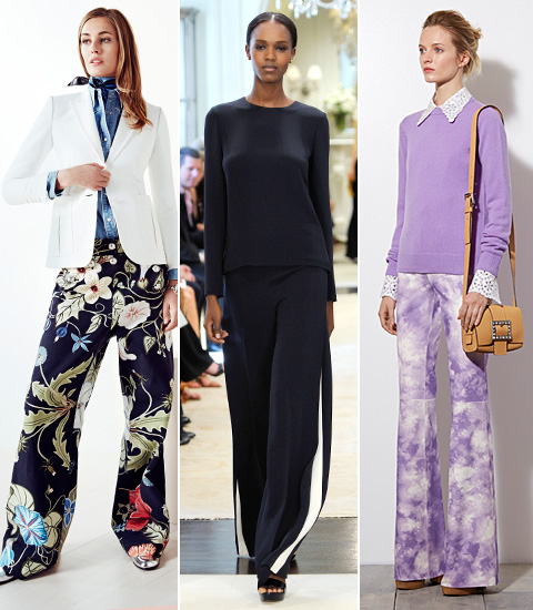 This Week's Wow: Resort Trendlets 2
