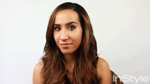 Orphan Black Hair GIF 2