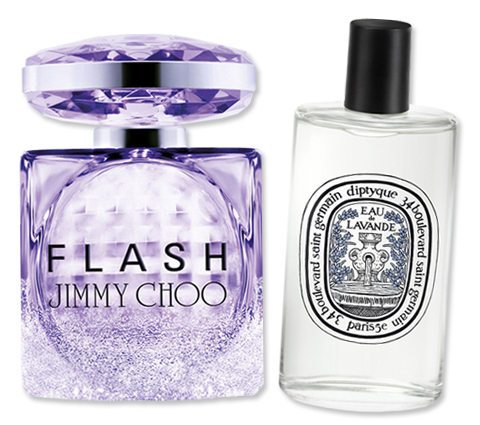 Wedding Fragrances