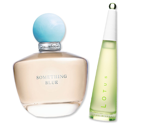 Wedding Fragrances