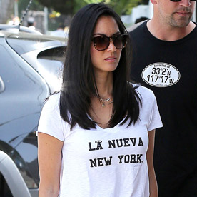 olivia munn t shirt