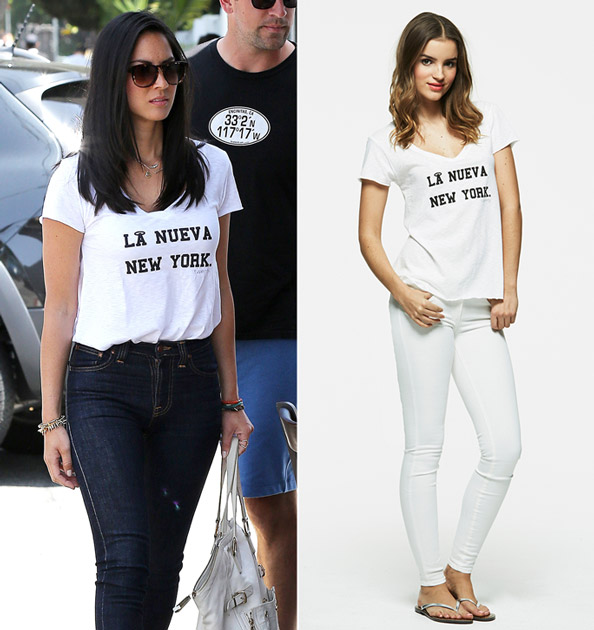 olivia munn t shirt