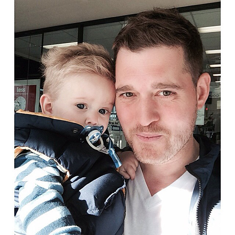 Michael Buble