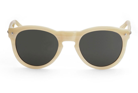 Rag & Bone Keaton Sunglasses